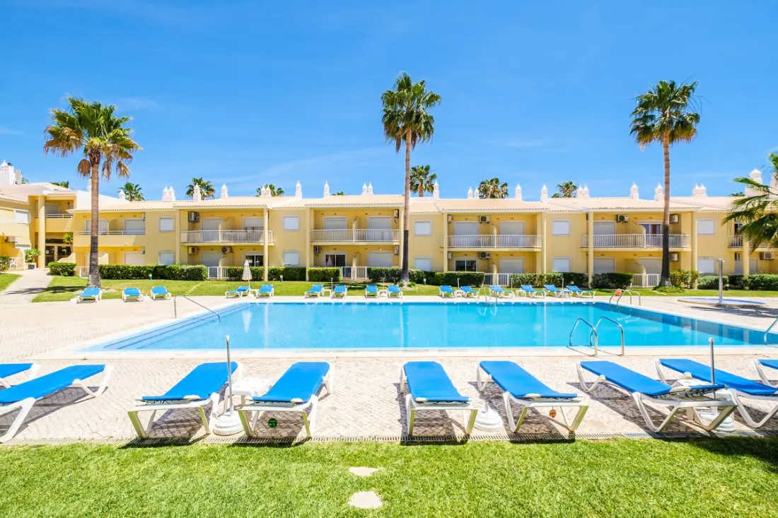 Appartementen in Guia