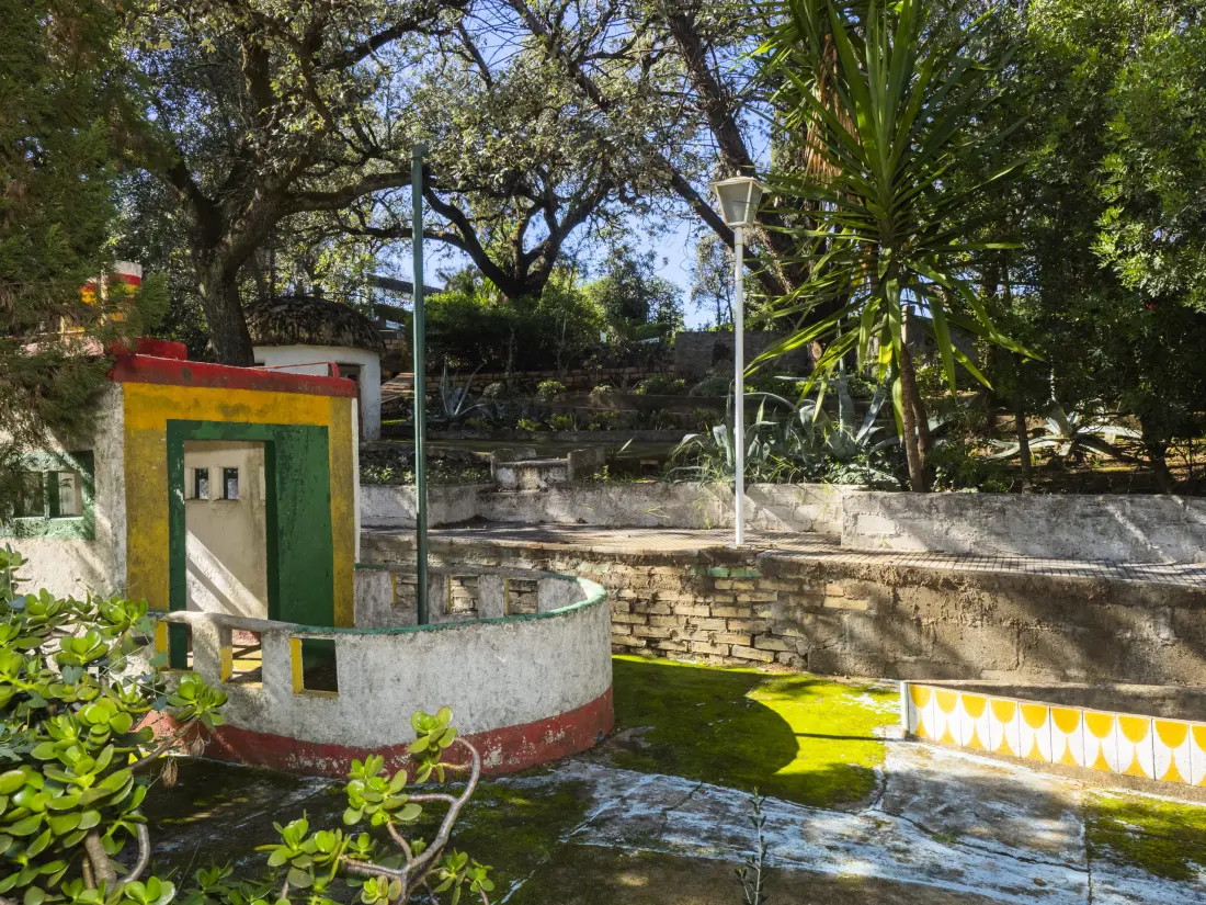 Huis in Guillena