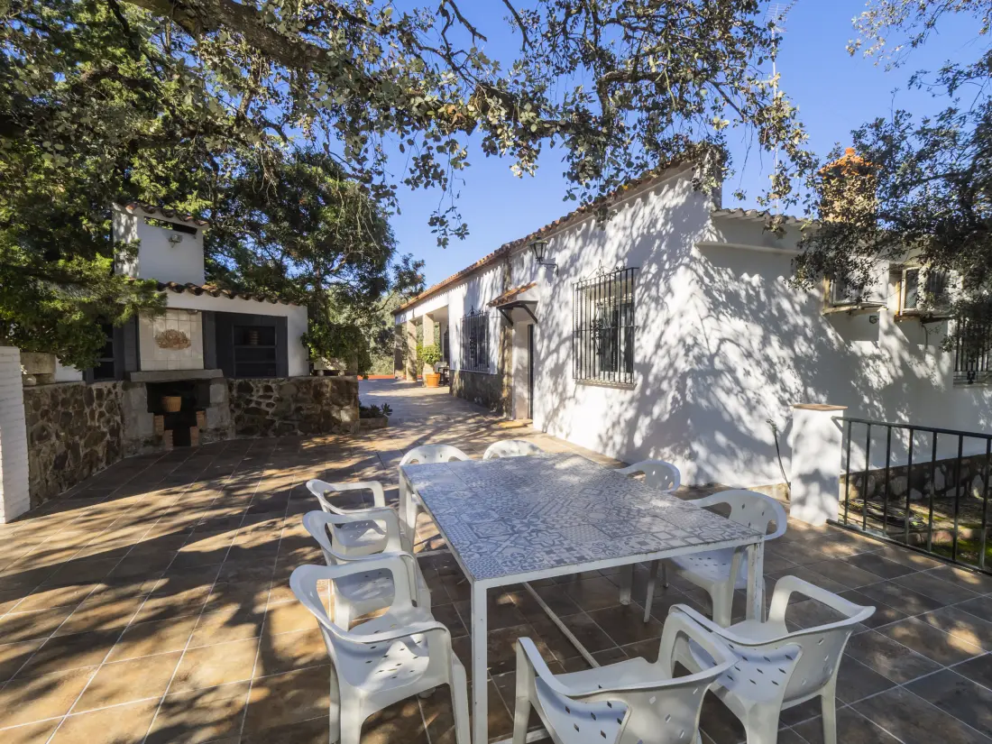 Huis in Guillena