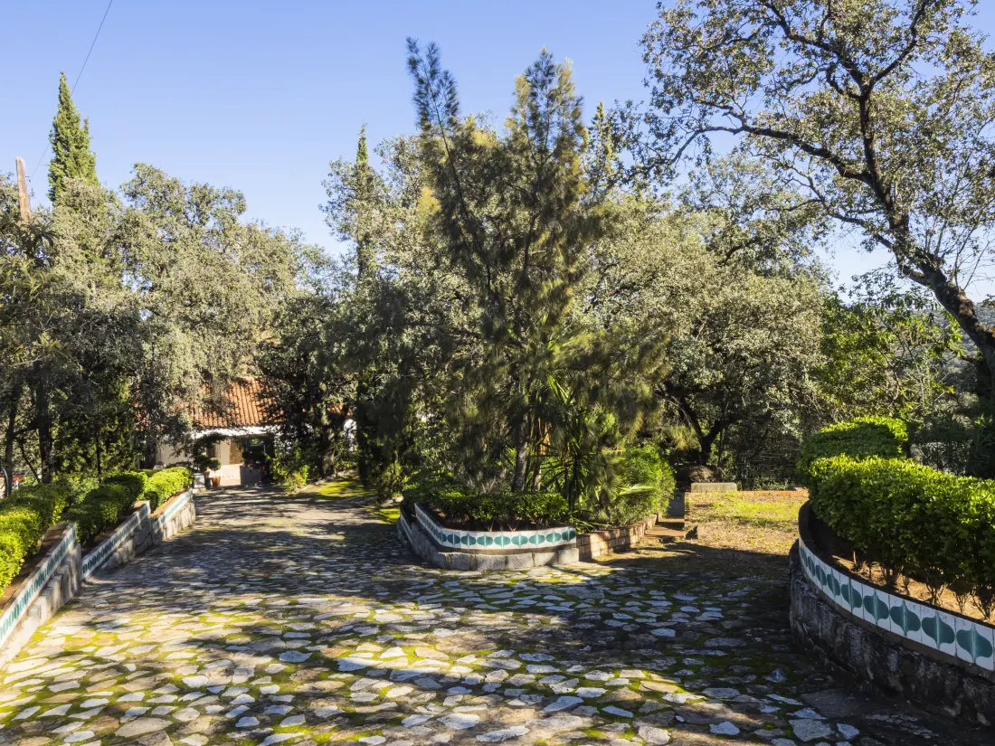 Huis in Guillena