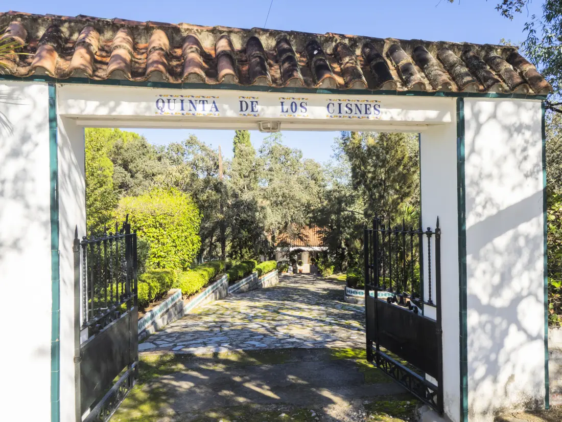 Huis in Guillena