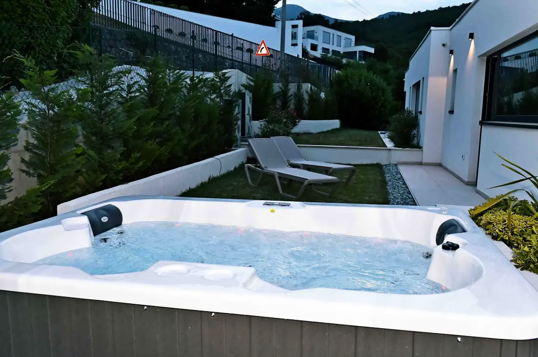 Ház Icicici