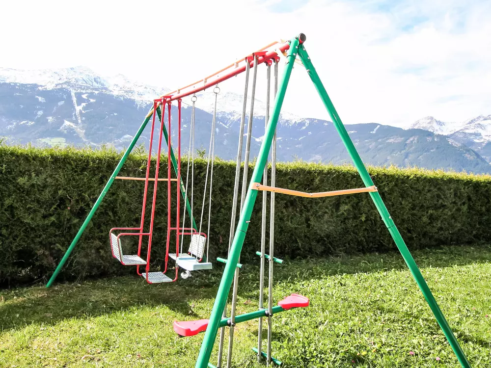 Résidence Hansjörg