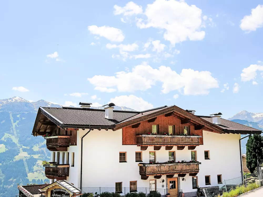 Résidence Hansjörg