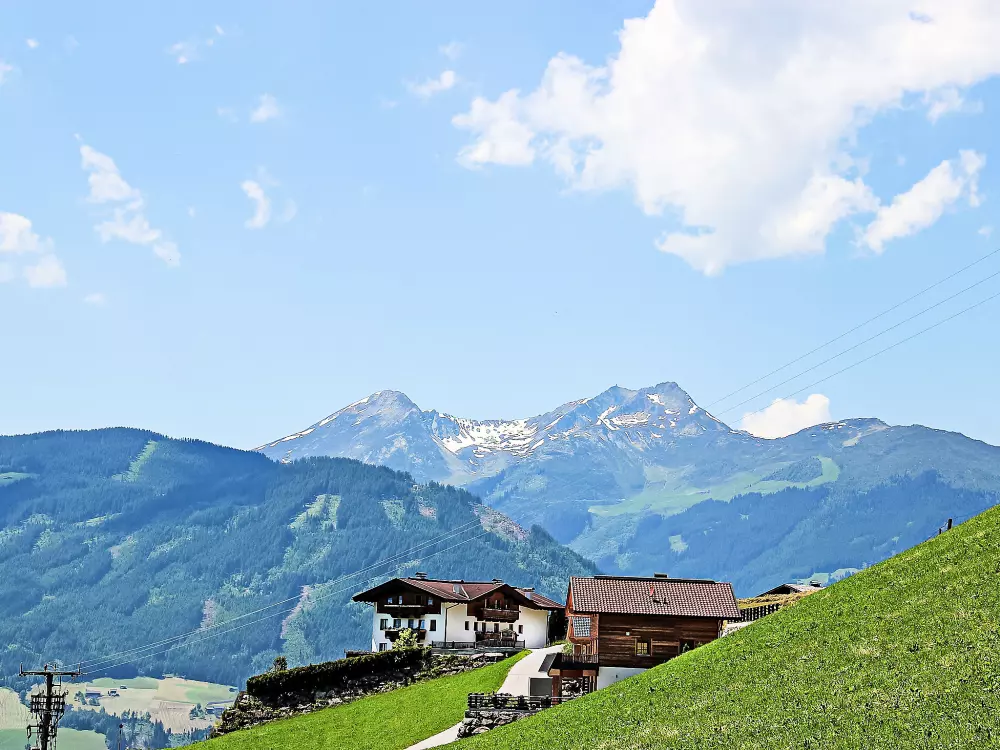 Résidence Hansjörg