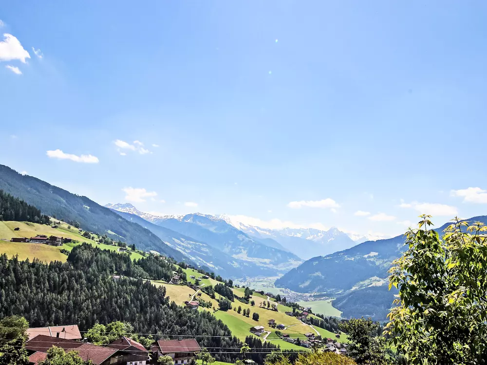 Résidence Hansjörg