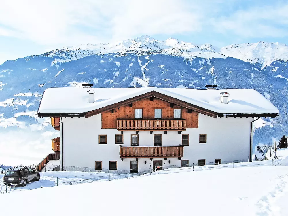 Résidence Hansjörg