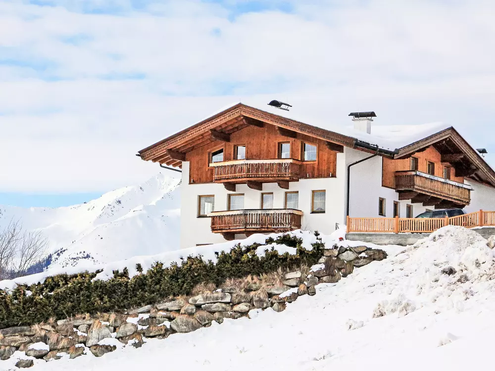 Résidence Hansjörg