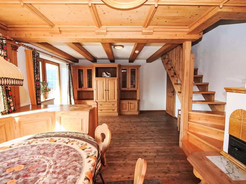 Résidence Hansjörg