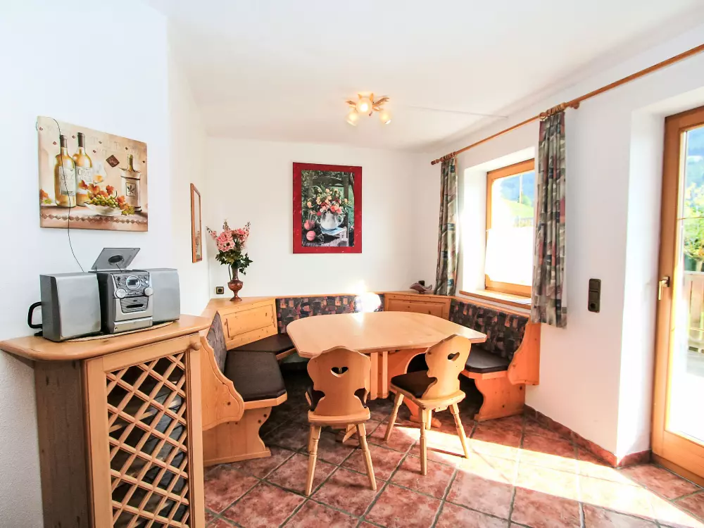 Résidence Hansjörg