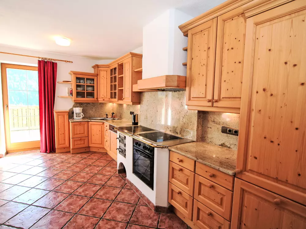 Résidence Hansjörg