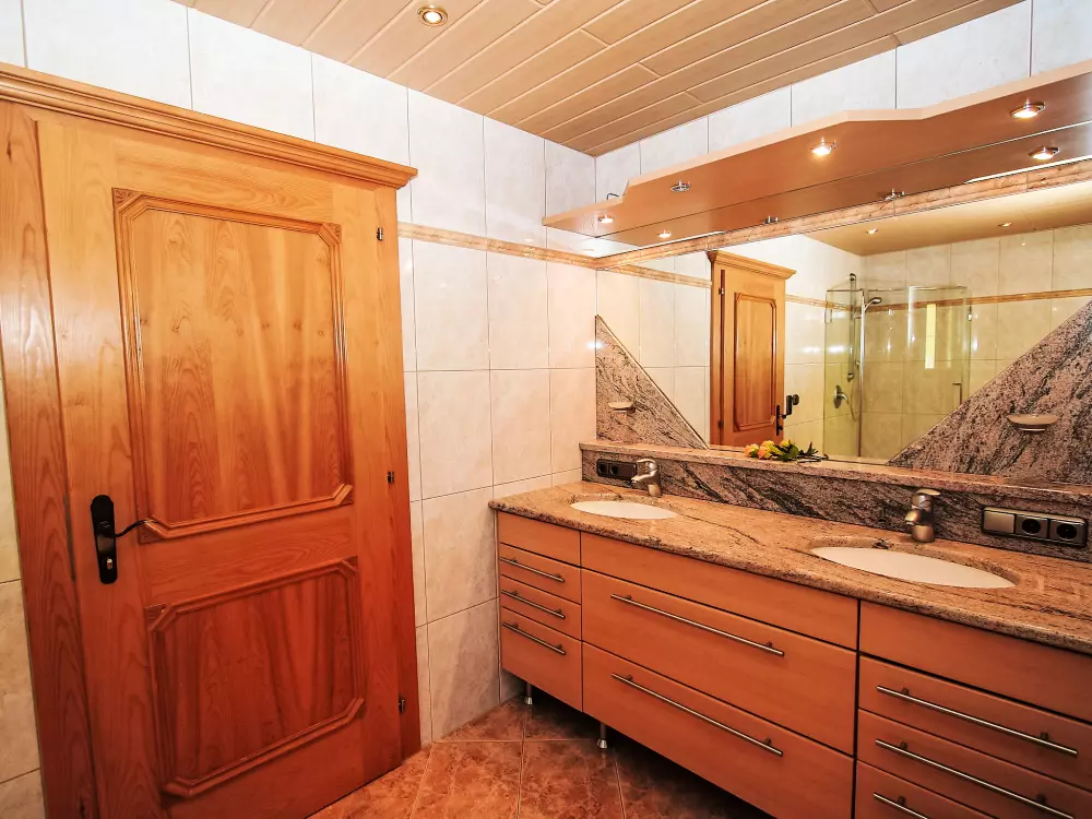 Résidence Hansjörg