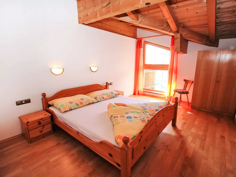 Résidence Hansjörg