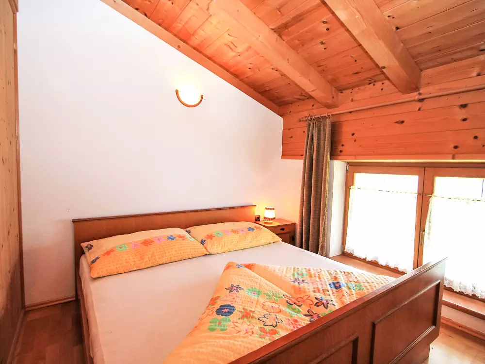 Résidence Hansjörg