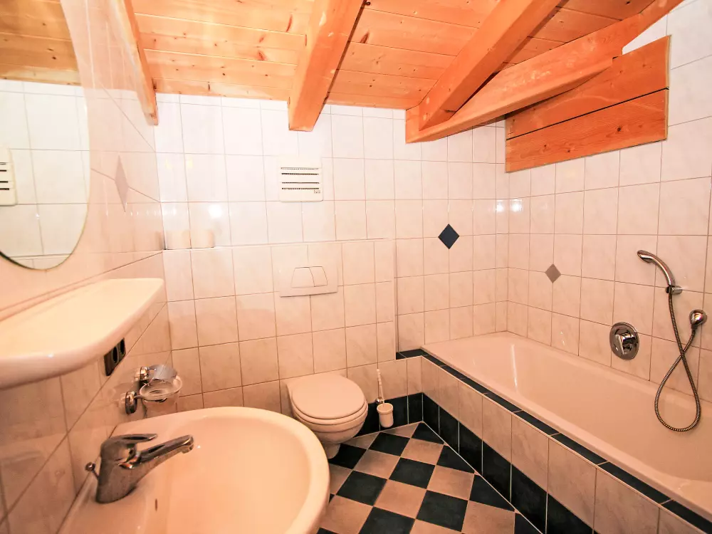 Résidence Hansjörg