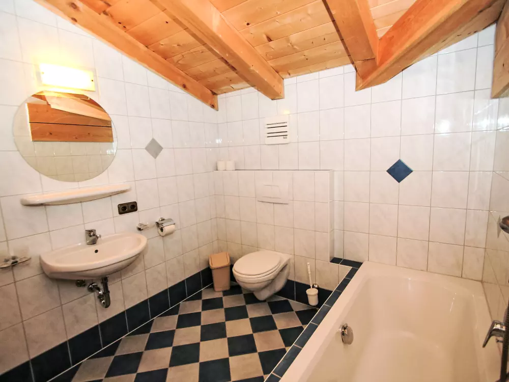 Résidence Hansjörg