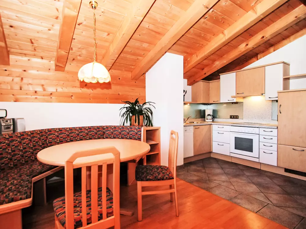 Résidence Hansjörg