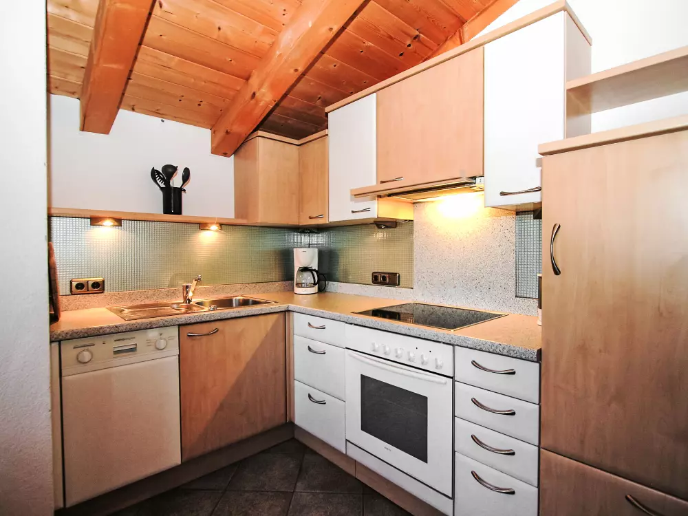 Résidence Hansjörg