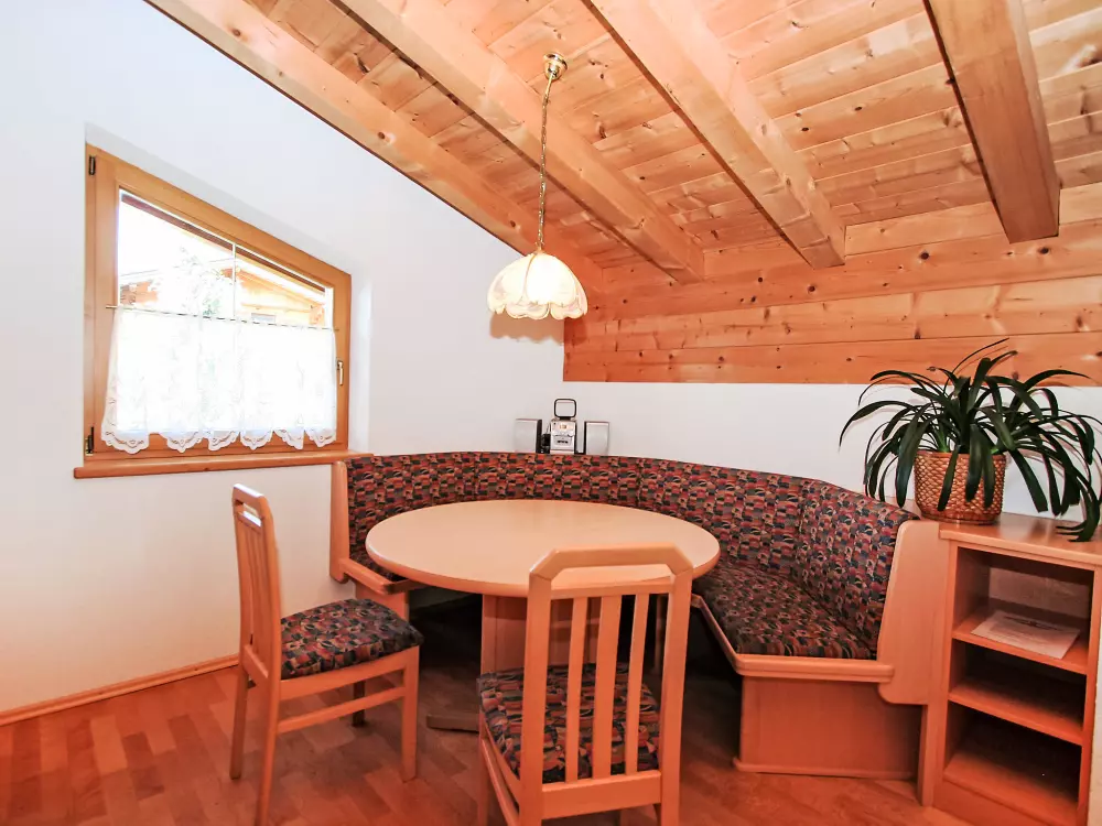 Résidence Hansjörg