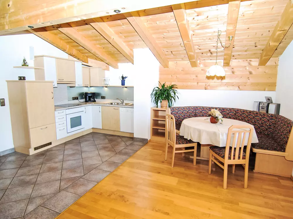 Résidence Hansjörg