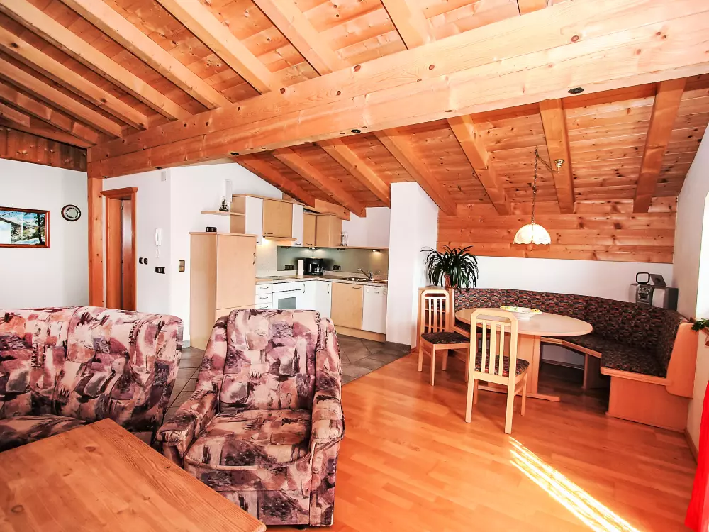 Résidence Hansjörg