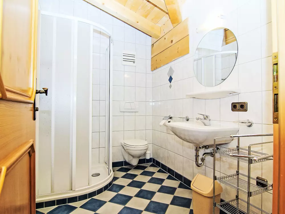 Résidence Hansjörg