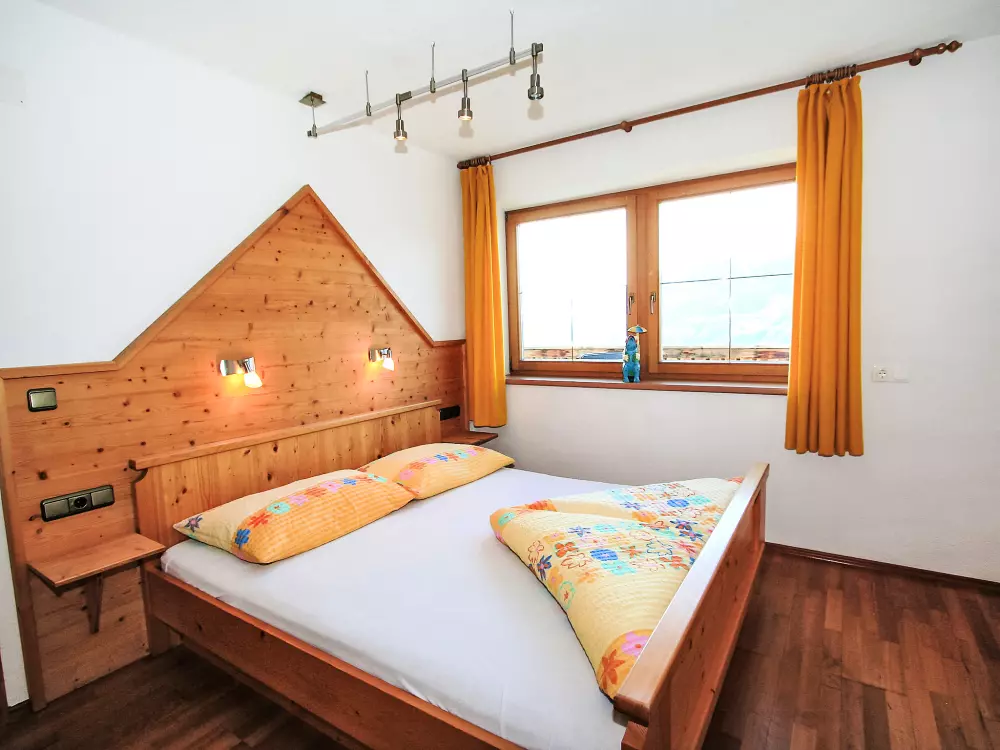 Résidence Hansjörg