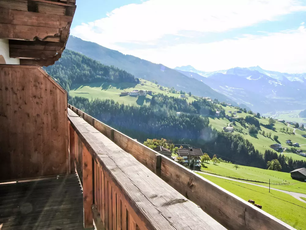 Résidence Hansjörg