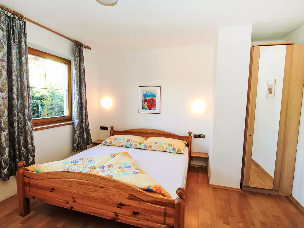 Résidence Hansjörg