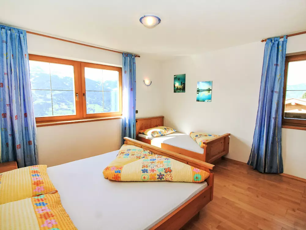 Résidence Hansjörg