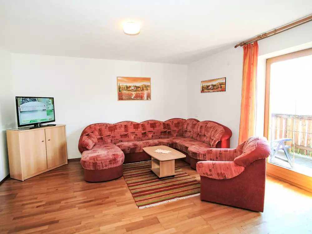 Résidence Hansjörg