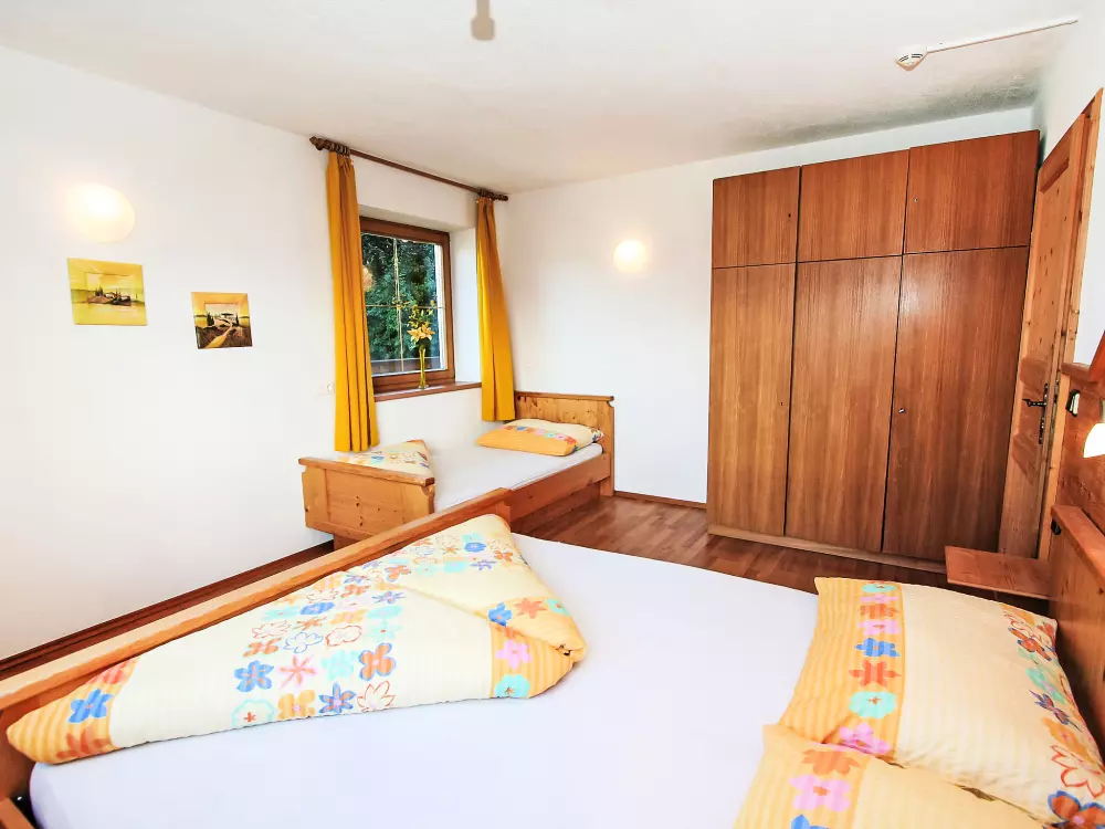 Résidence Hansjörg