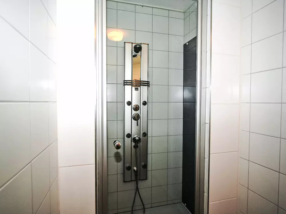 Résidence Hansjörg