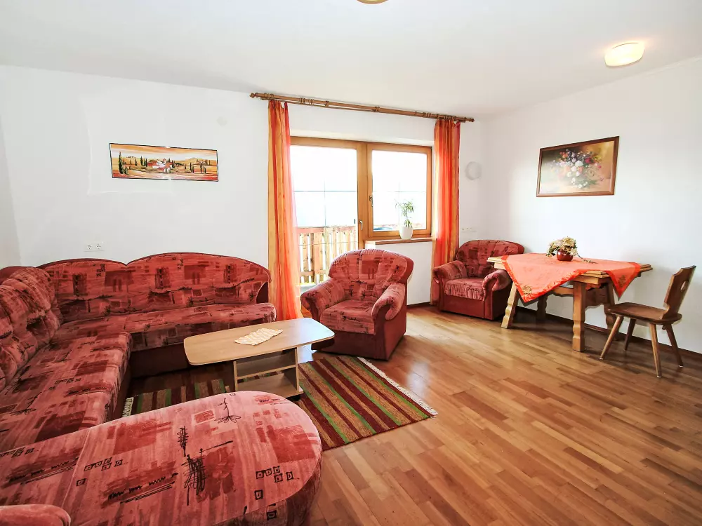 Résidence Hansjörg