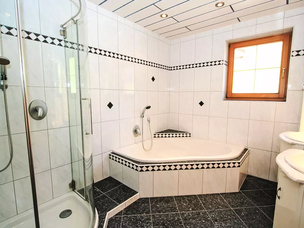 Résidence Hansjörg