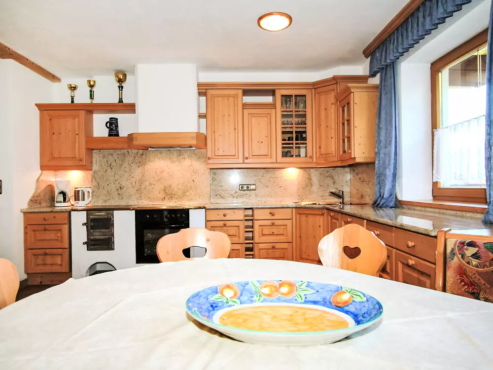 Résidence Hansjörg