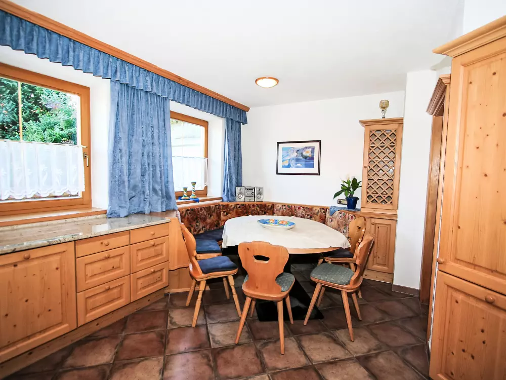 Résidence Hansjörg