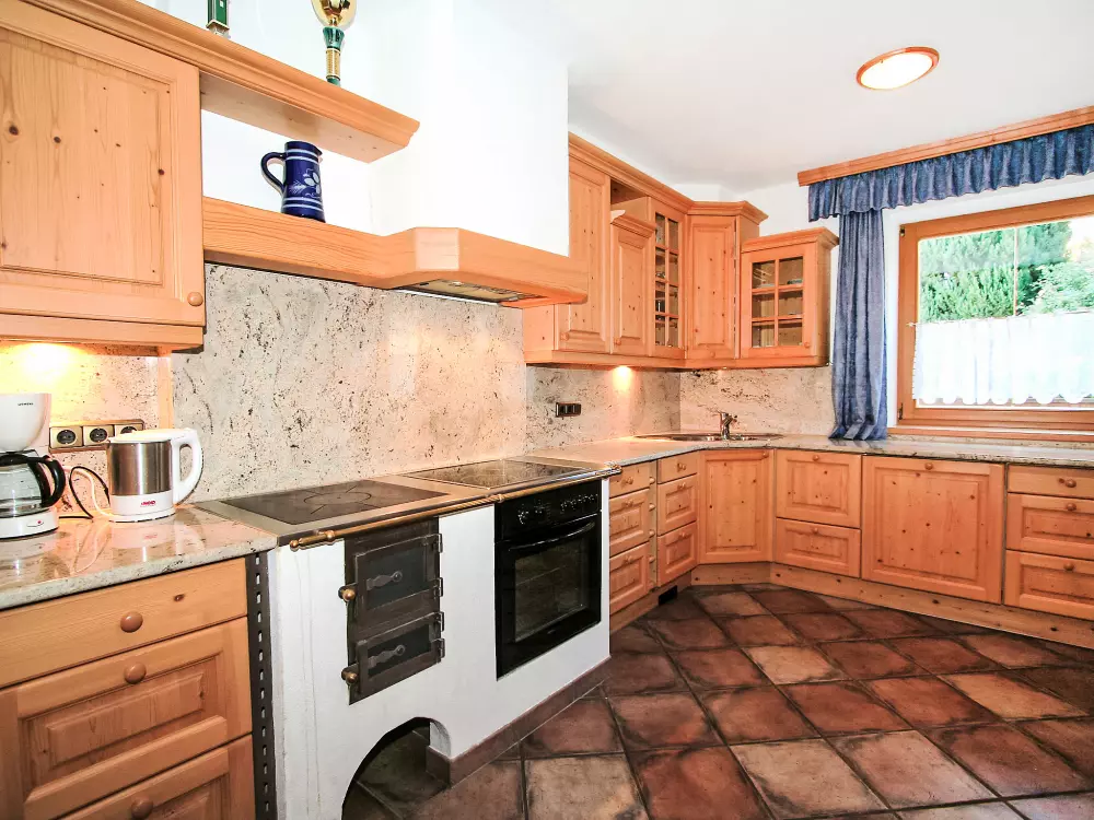 Résidence Hansjörg