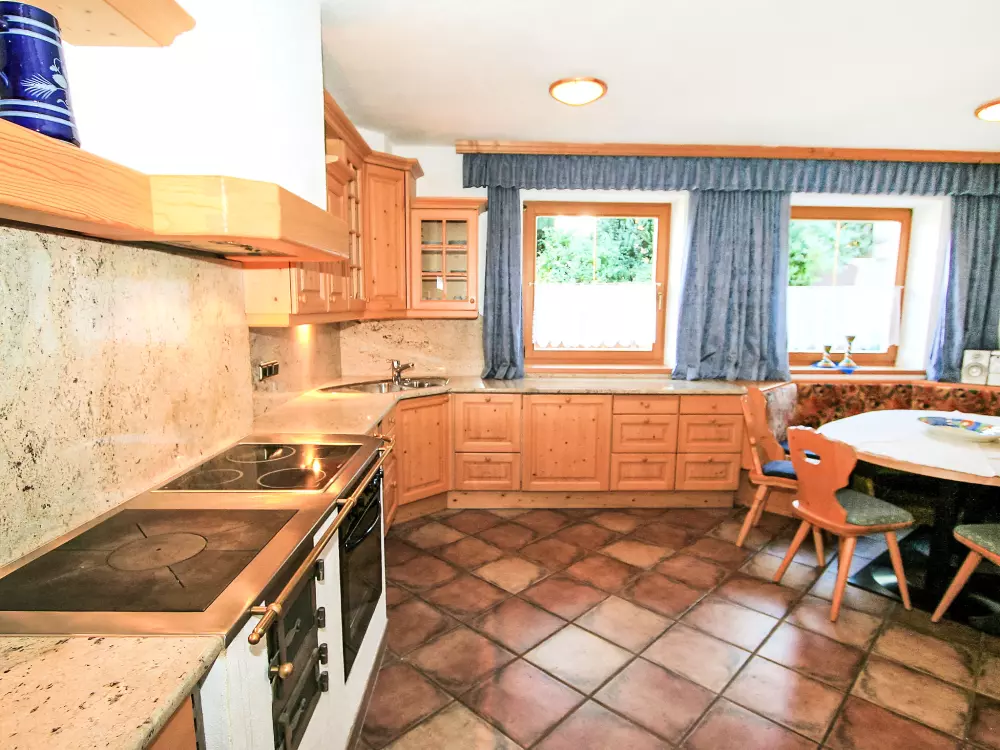 Résidence Hansjörg