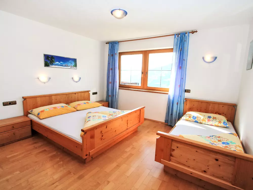 Résidence Hansjörg