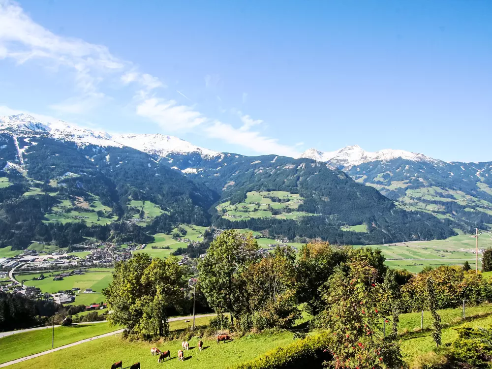 Résidence Hansjörg