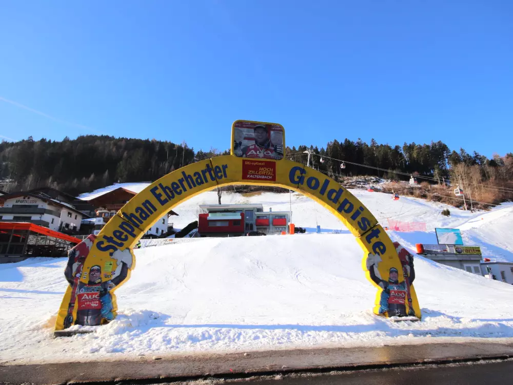 Résidence Hansjörg