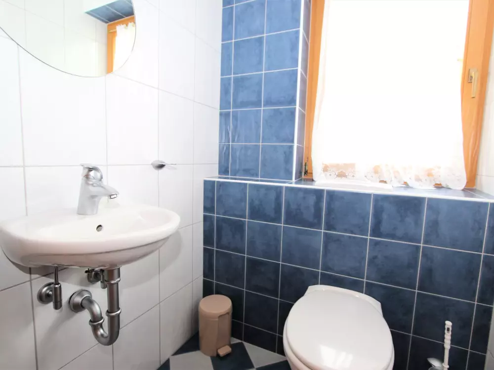 Résidence Hansjörg