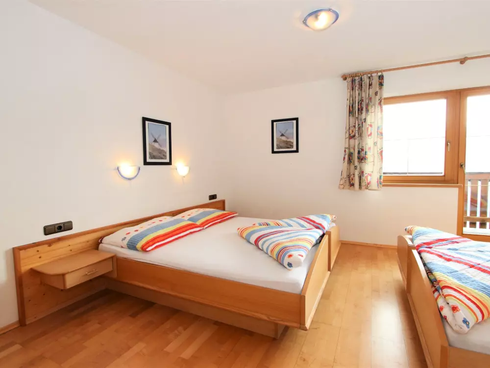 Résidence Hansjörg