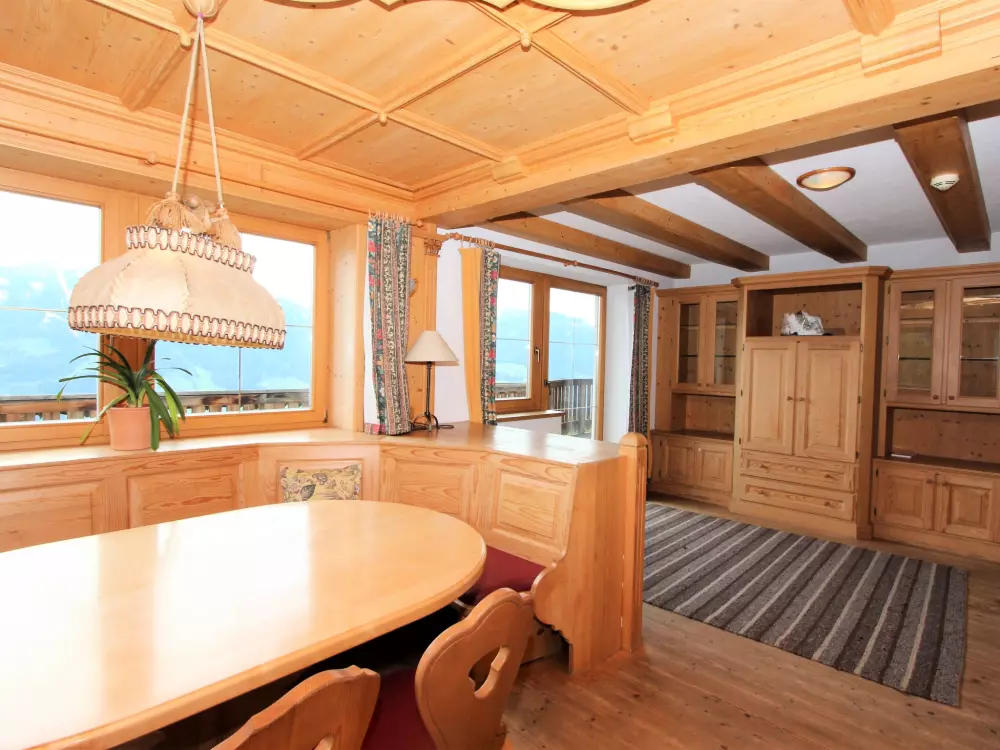 Résidence Hansjörg