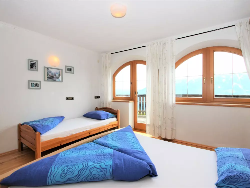 Résidence Hansjörg