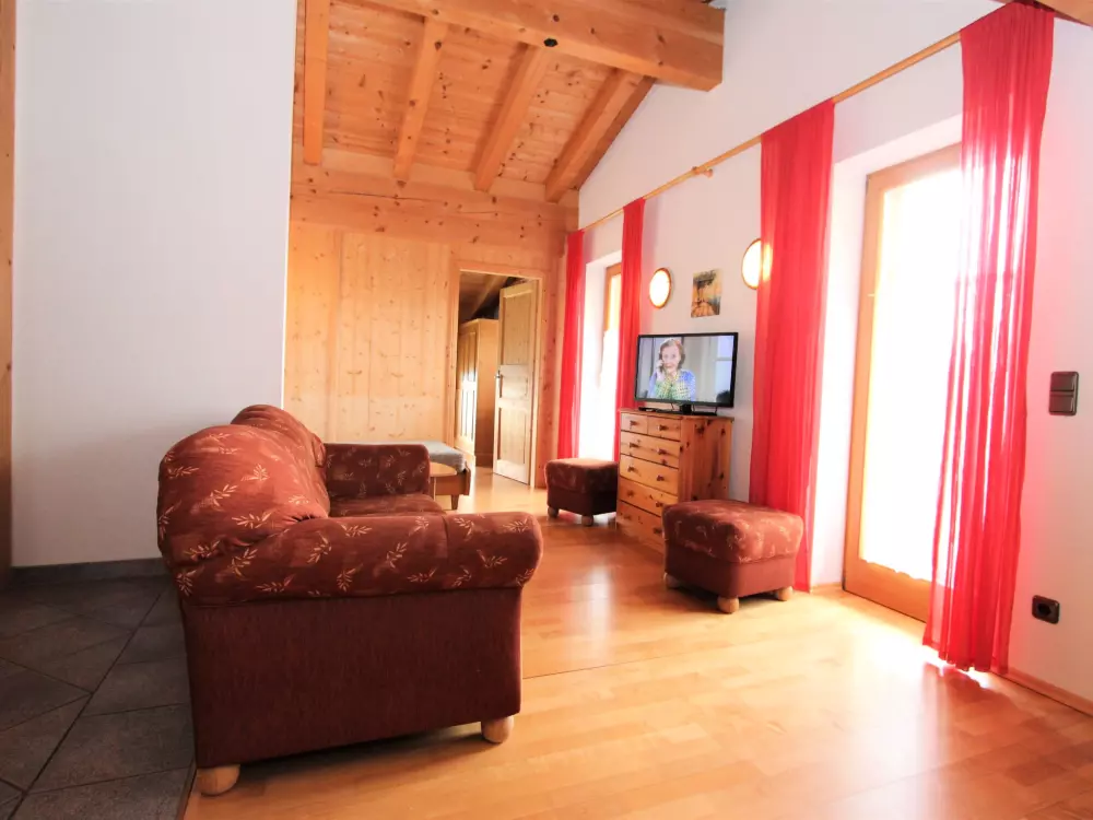 Résidence Hansjörg