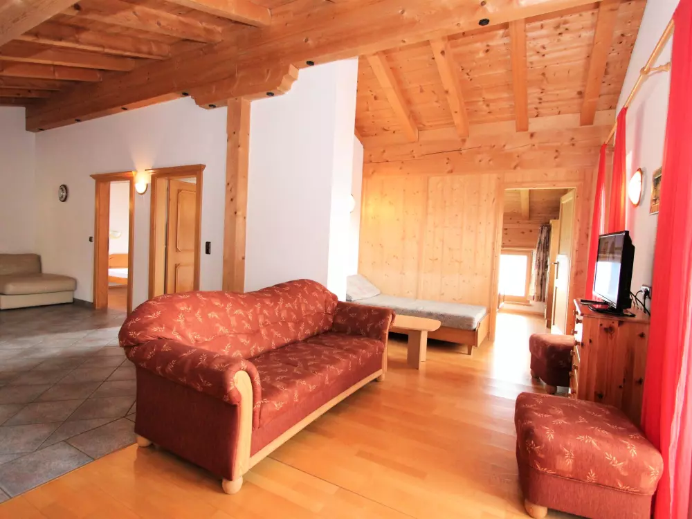 Résidence Hansjörg