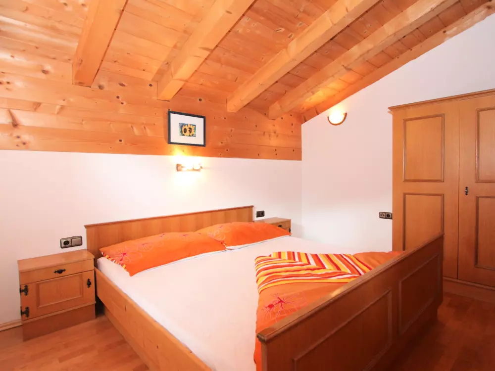 Résidence Hansjörg