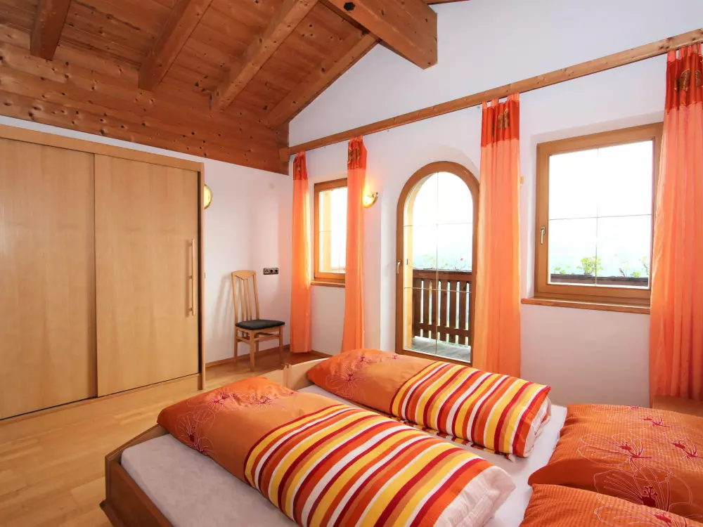 Résidence Hansjörg